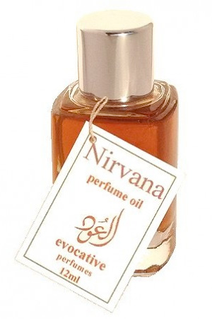 Nirvana Evocative Perfumes — аромат