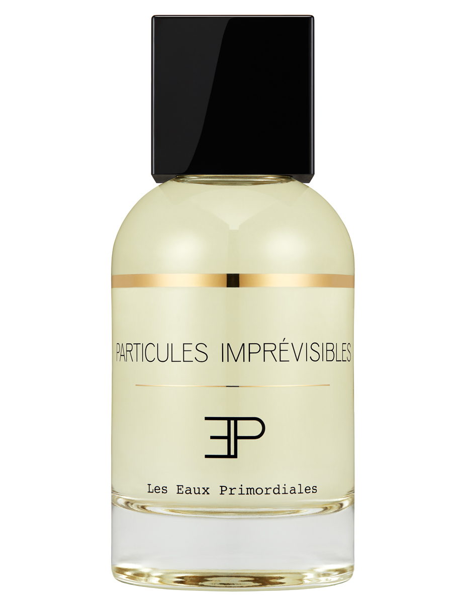 Particules Imprevisibles Les EAUX Primordiales — аромат