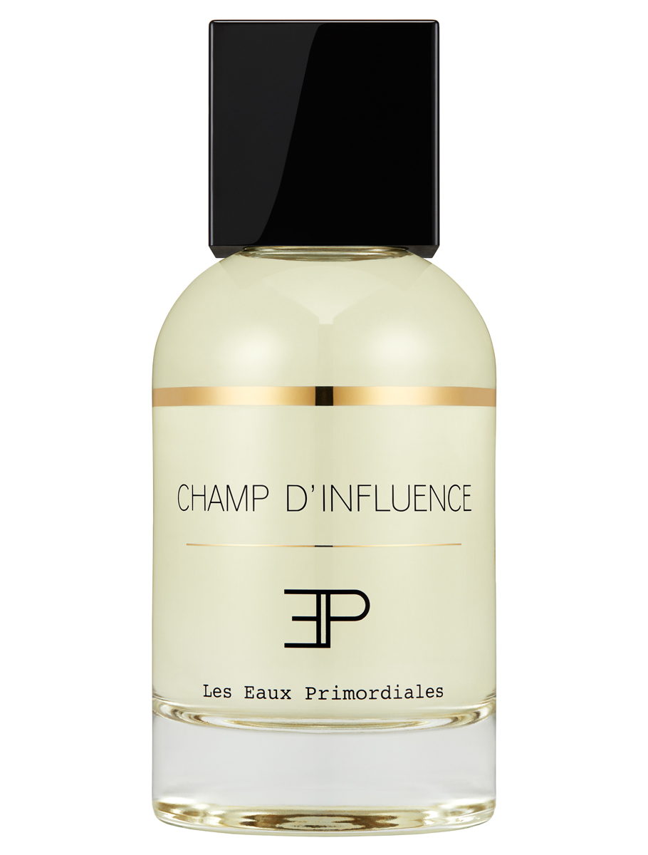 Champ d'Influence Les EAUX Primordiales — аромат