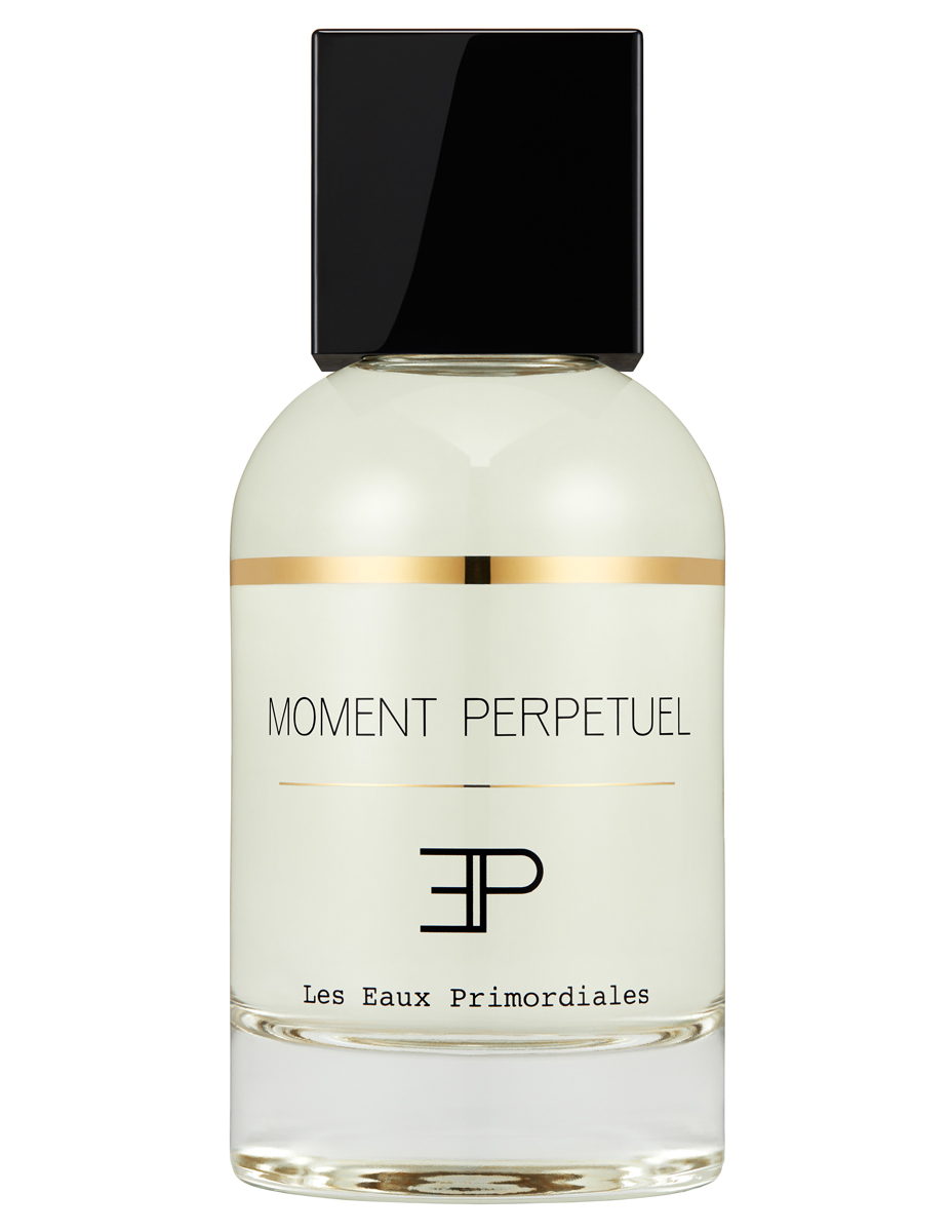 Moment Perpetuel Les EAUX Primordiales — аромат