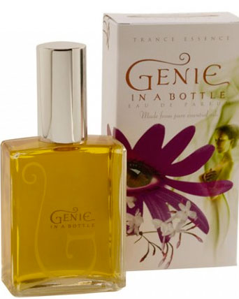 Genie in a Bottle Trance Essence — аромат