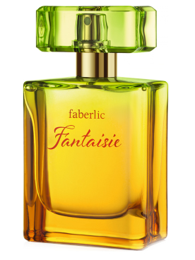 Fantaisie Faberlic — аромат