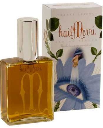Hail Merri Trance Essence — аромат