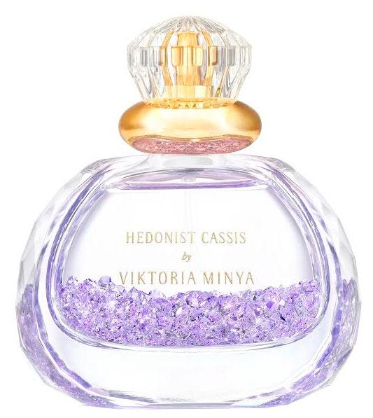 Hedonist Cassis Viktoria Minya