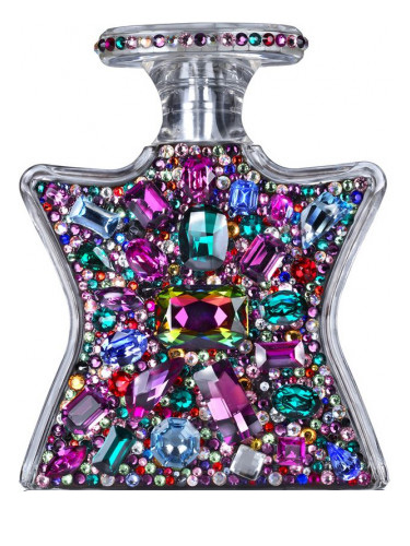 B9 The 1001 Nights Solo Superstar Bond No 9 — аромат
