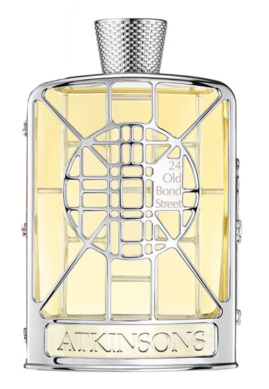 24 Old Bond Street Limited Edition Atkinsons — аромат