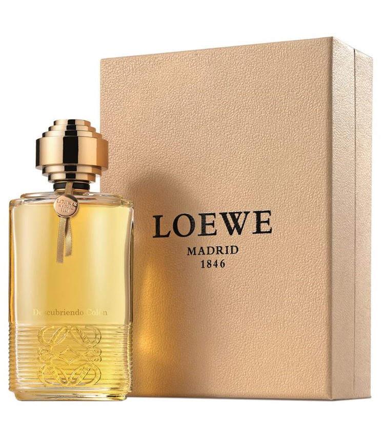 Descubriendo Colón Loewe