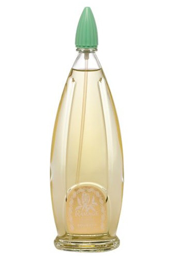 Ramage Bourjois — аромат
