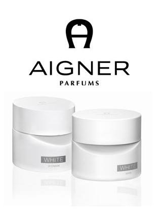 Aigner White Man Etienne Aigner — аромат