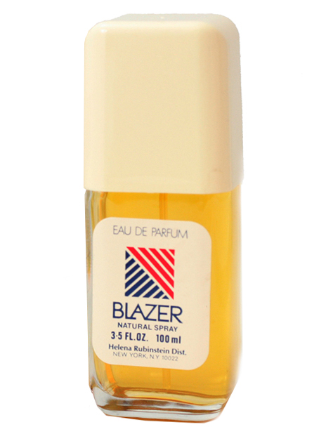 Blazer Helena Rubinstein — аромат
