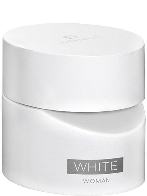 Aigner White Woman Etienne Aigner — аромат