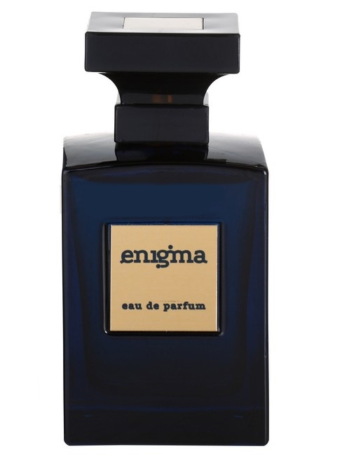 Enigma Wajid Farah — аромат