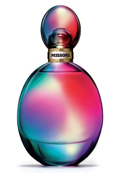 Missoni (2015) Missoni — аромат