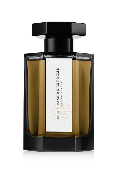 L'Eau D'Ambre Extrême L'Artisan Parfumeur — аромат