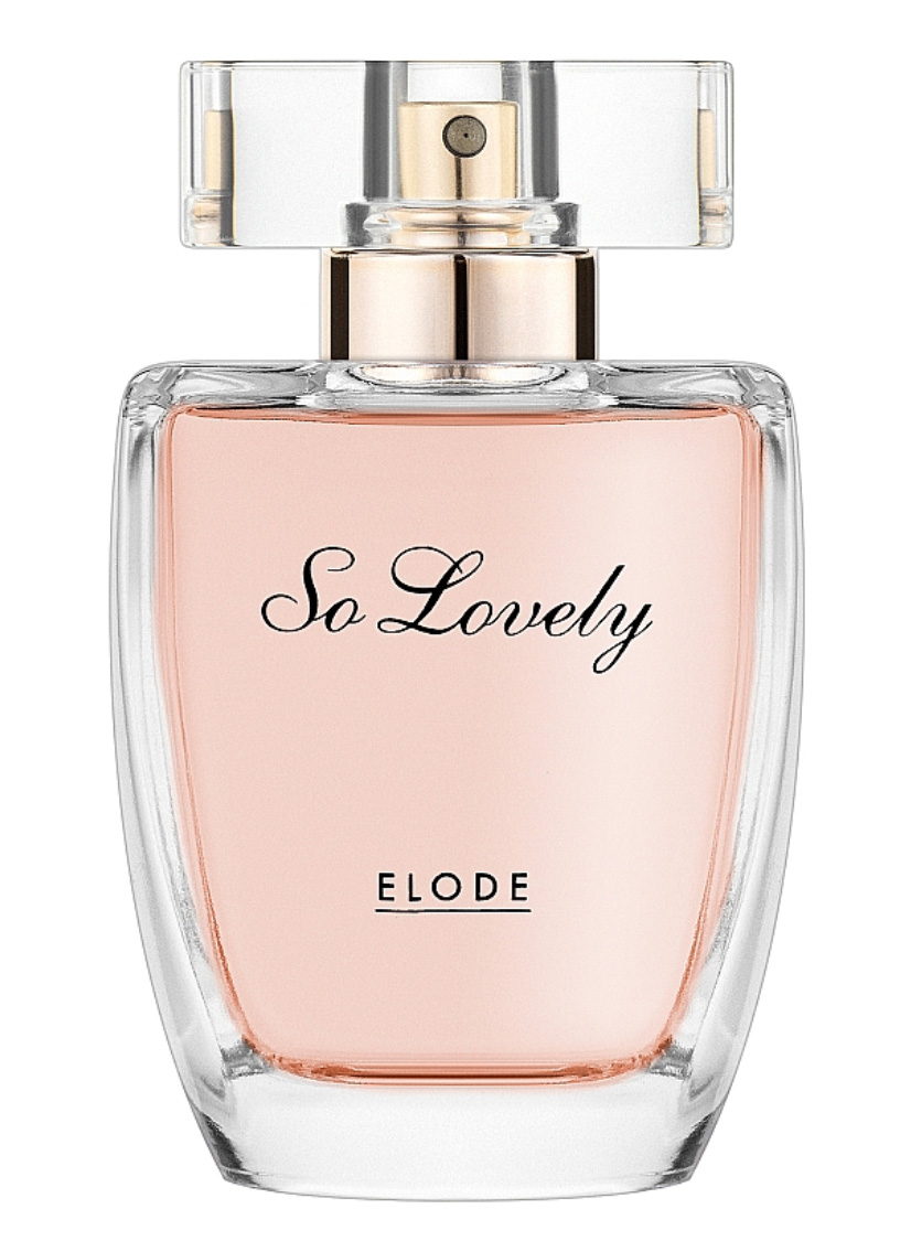 So Lovely Elode — аромат