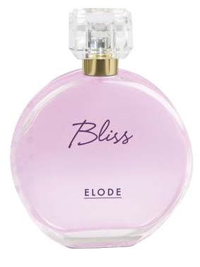 Bliss Elode — аромат
