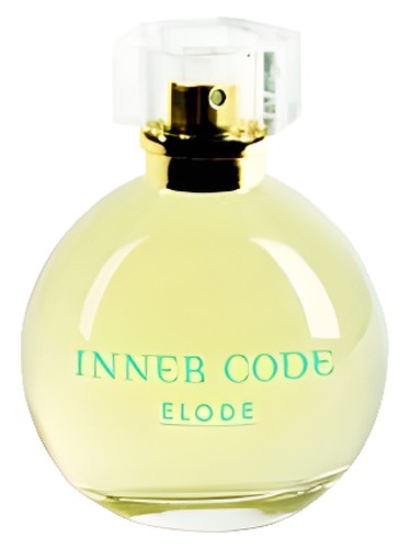 Inner Code Elode — аромат