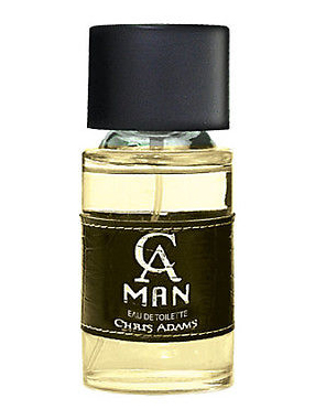 CA Man Chris Adams — аромат