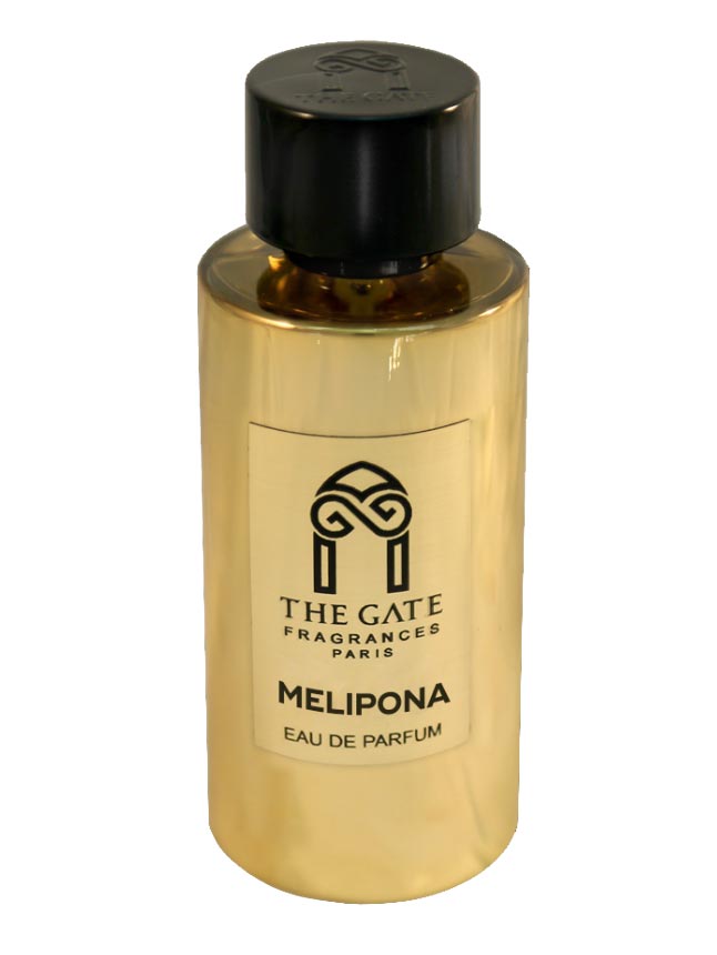 Melipona The Gate Fragrances Paris — аромат