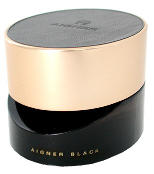 Aigner Black Etienne Aigner — аромат