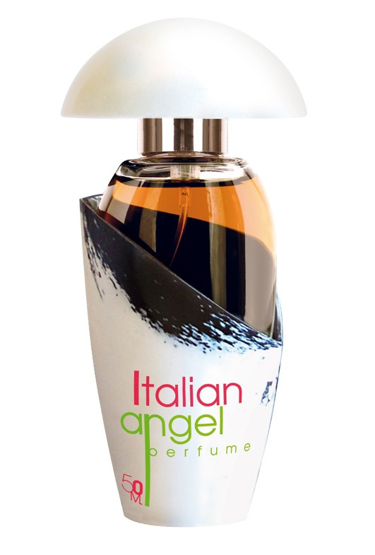 Italian Angel O'Driu — аромат