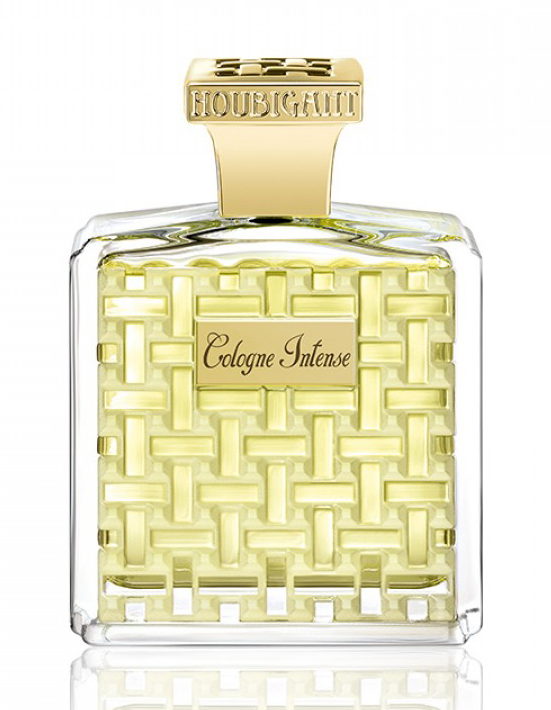Cologne Intense Houbigant — аромат