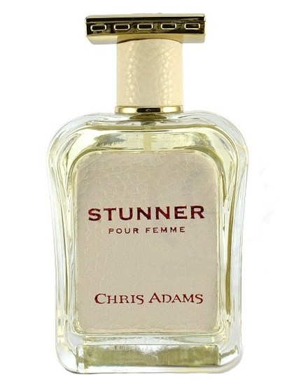 Stunner Pour Femme Chris Adams — аромат