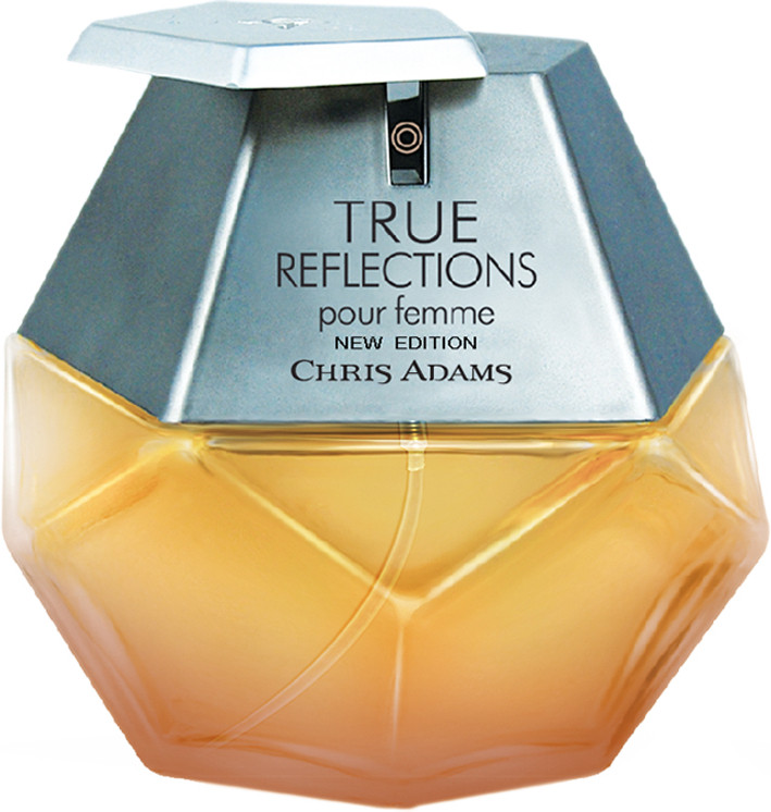 True Reflections Chris Adams — аромат
