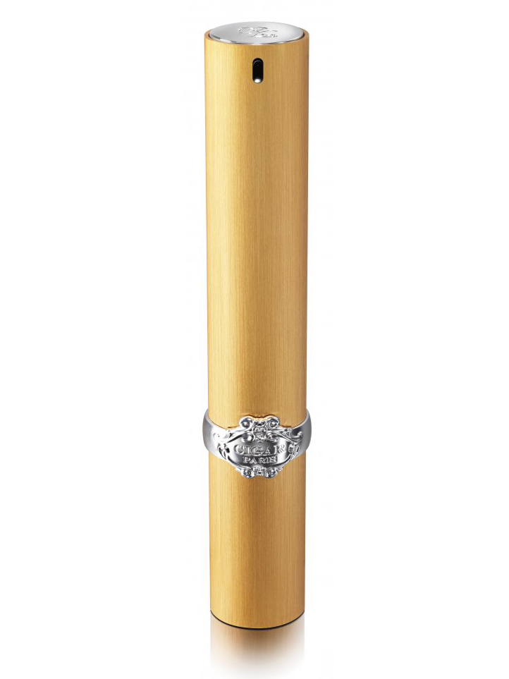 Cigar Mystic Scent Rémy Latour — аромат