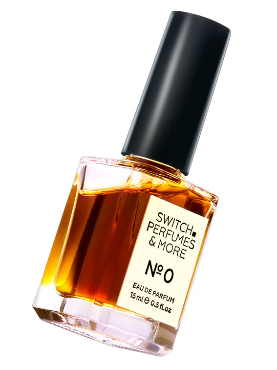 № 0 SWITCH Perfumes — аромат