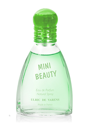 Mini Beauty Ulric de Varens