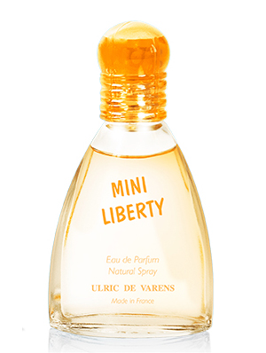 Mini Liberty Ulric de Varens