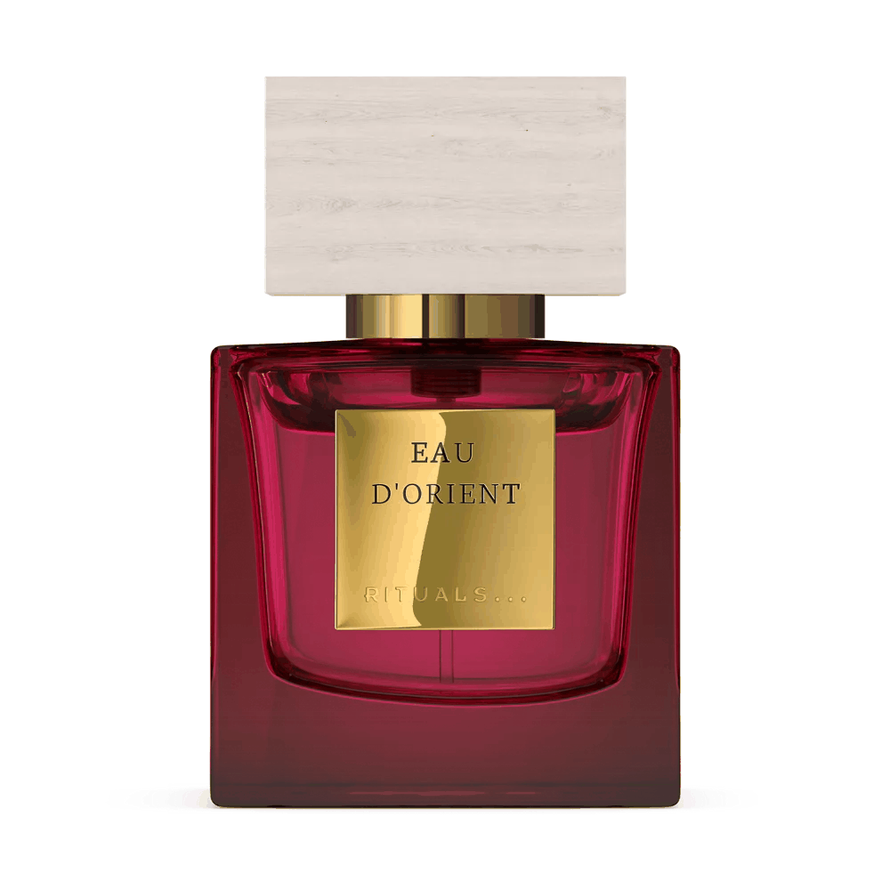 Eau d'Orient Rituals — аромат