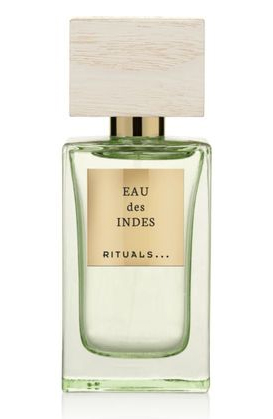 Eau des Indes Rituals — аромат