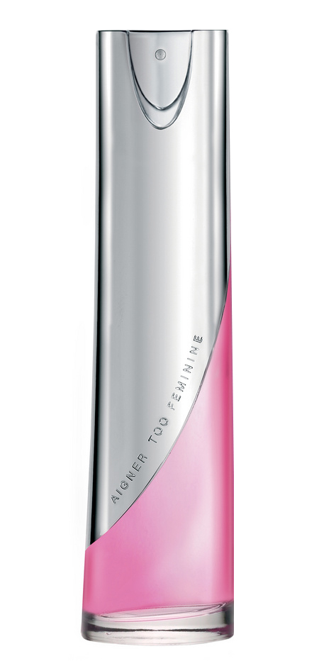 Aigner Too Feminine Etienne Aigner — аромат