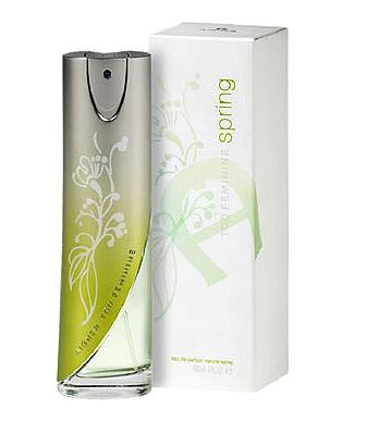 Aigner Too Feminine Spring Etienne Aigner — аромат