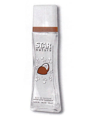 Coconut Star Nature — аромат