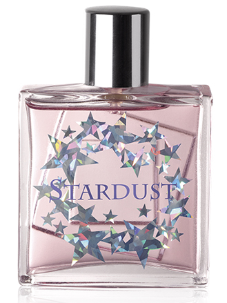 Stardust Oriflame — аромат