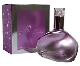 Forever Glam Edition Lulu Castagnette — аромат