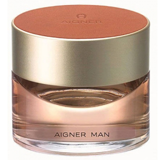 In Leather Man Etienne Aigner — аромат