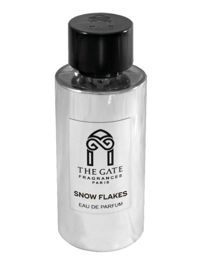 Snow Flakes The Gate Fragrances Paris — аромат