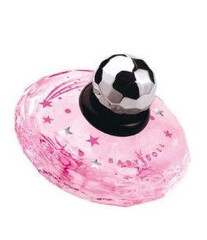 Baby Doll Magic Yves Saint Laurent — аромат