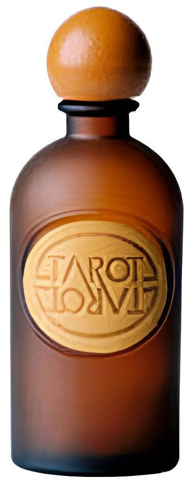 Tarot Natura — аромат