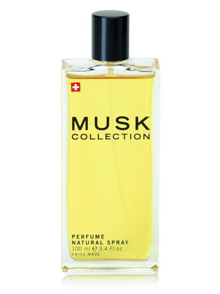 Musk Musk Collection — аромат
