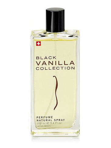 Black Vanilla Musk Collection — аромат