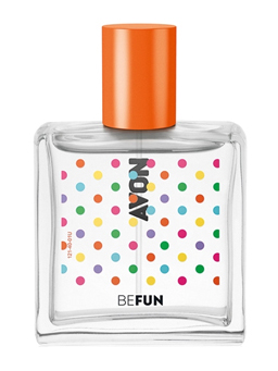 Be Fun Avon — аромат