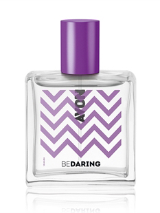 Be Daring Avon — аромат