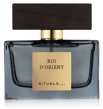 Roi d'Orient Rituals — аромат