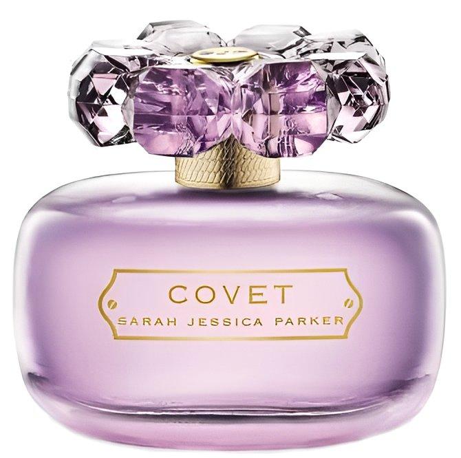 Covet Pure Bloom Sarah Jessica Parker — аромат