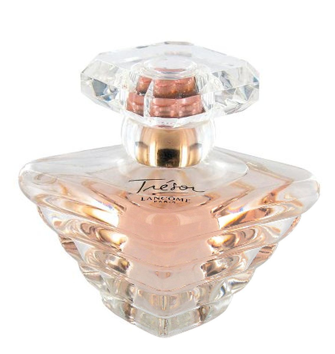 Lancome Tresor Eau Legere Sheer Lancôme — аромат